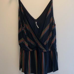 Free people tank top
